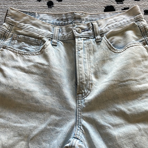 American eagle distressed jeans - Picture 2 of 9